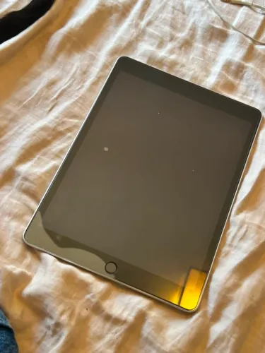 iPad 2018 64Gb novíssimo