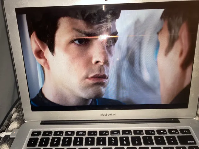 MacBook 2013