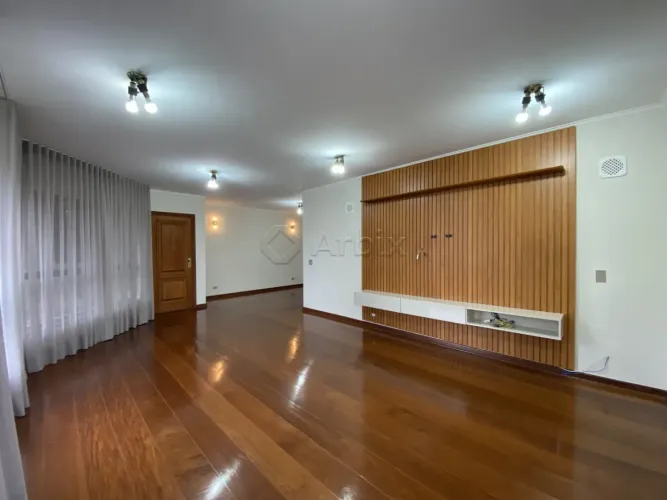 Apartamento para alugar e à venda no Edifício Renoir em Americana/SP