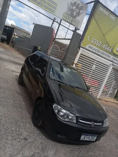 Fiat Palio 1.0 Economy Fire Flex 8V 2P 2013