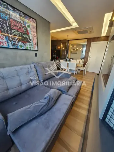 Apartamento para Alugar em Aquarela das Artes, Sinop MT