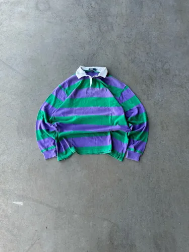 Camisa Ralph Lauren