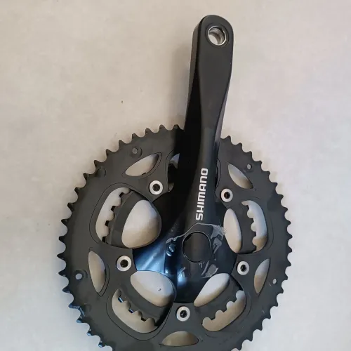 pedivela Shimano 170mm 50x34