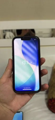 iPhone 14