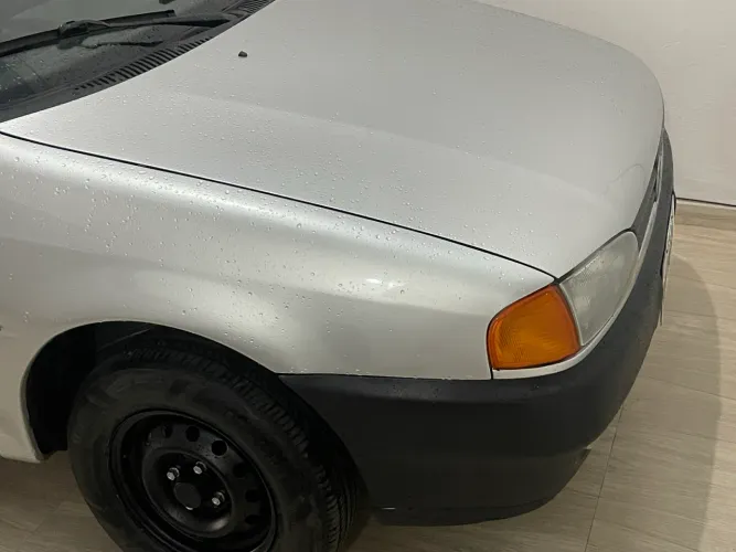 Volkswagen Gol Special Xtreme 1.0 8V MI Gasolina Mec. 2P 2003