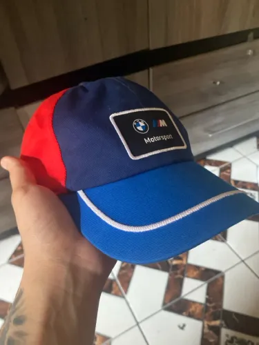 Boné bmw