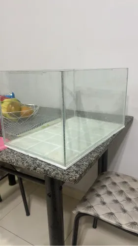 Vende -se aquário