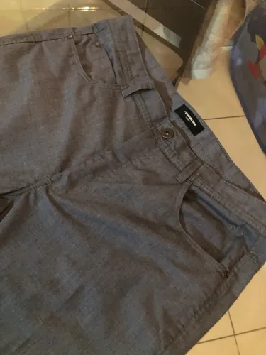 Calça alfaiataria Dudalina original
