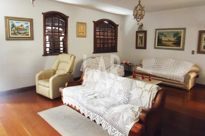Casa à venda, 8 quartos, 10 vagas, Mangabeiras - Belo Horizonte/MG