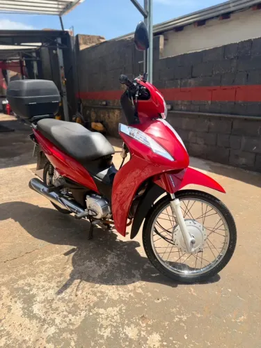 Honda Biz