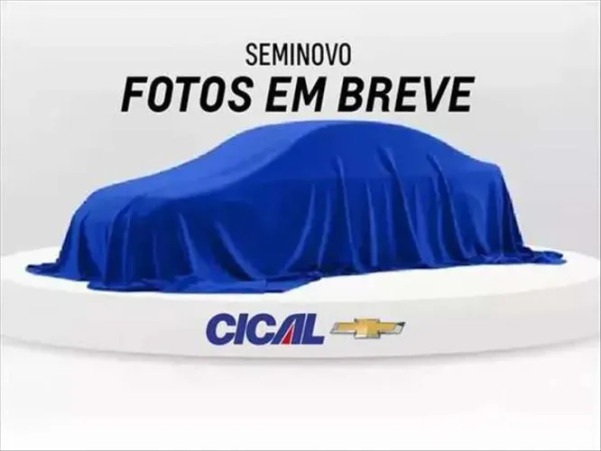 Chevrolet Tracker LTZ 1.0 Turbo 12V Flex AUT 2025