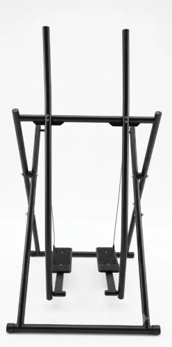Simulador de caminhada - Iron Fitness - usado