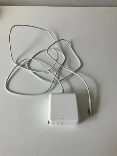 Carregador Fonte Compatível Apple MagSafe 1 45W - MacBook Air / Pro