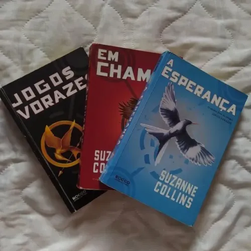 livros