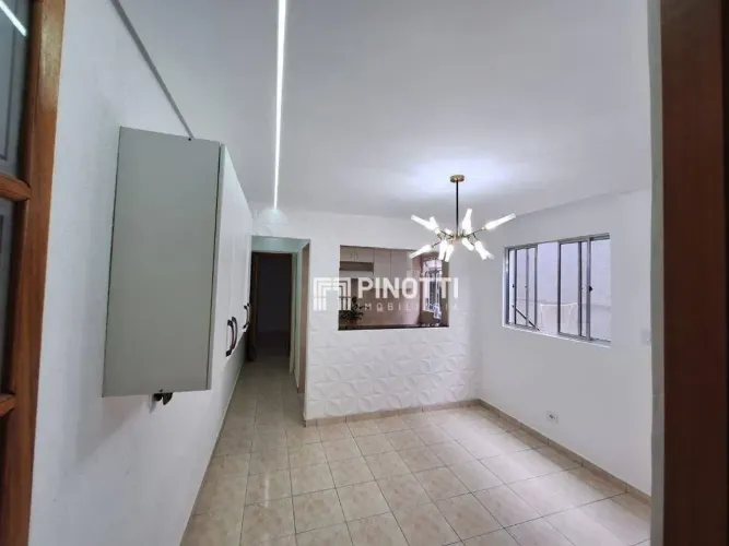 Casa com 3 dormitórios para alugar, 160 m² por R$ 3.650,00/mês - Planalto - São Bernardo d