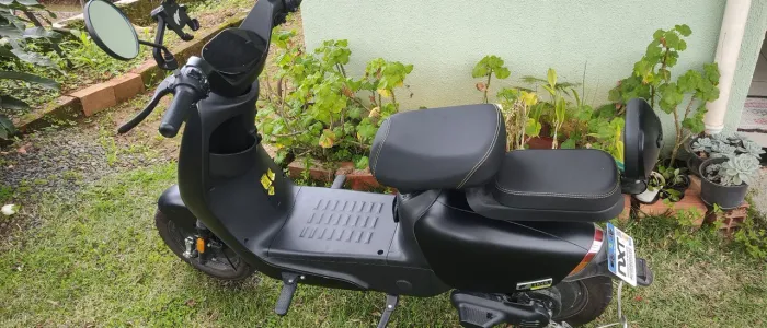 Scooter nxt modelo e ano 2025