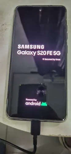 Sansung S20Fe