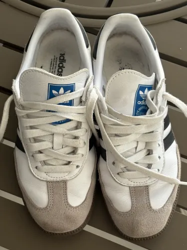 Tênis Adidas Samba | TAM: 36