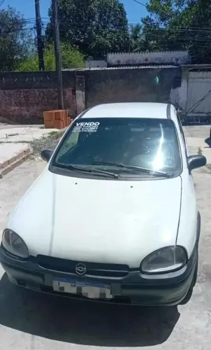 Chevrolet Corsa Super 1.0 MPFI / 2P E 4P 1997