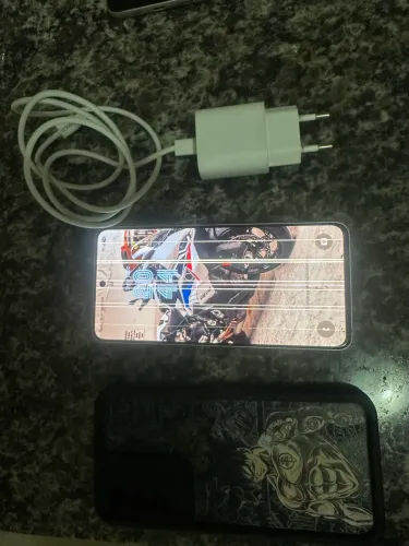 Samsung s21 fe