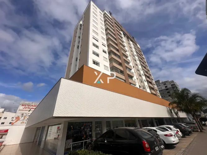 Apartamento Aluguel 2 Quartos com 1 Suíte e 73m² - Pagani