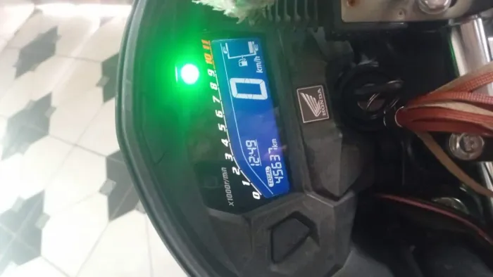 Moto CG Titan 2023