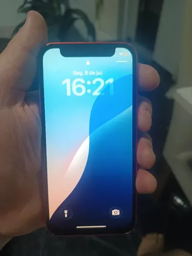 iPhone 12mini