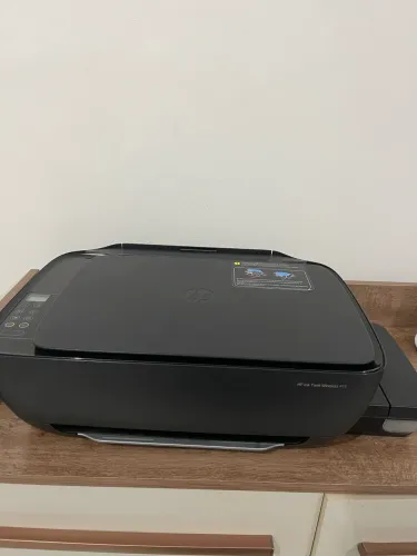 Vendo Impressor Hp Tank Wireless 416 