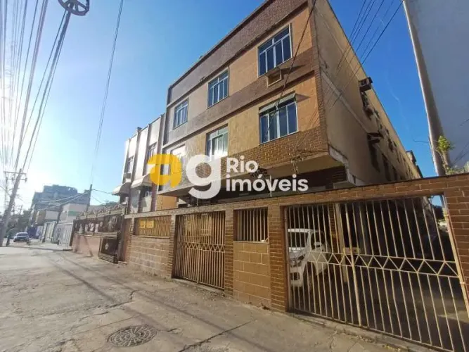 Apartamento : Padrão / Residencial / Vila Valqueire