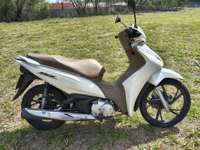 Honda Biz 125