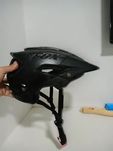 Capacete ciclismo