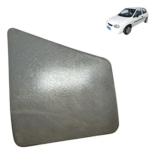 Moldura Suporte Bagagito Lado Direito Chevrolet Corsa 1994