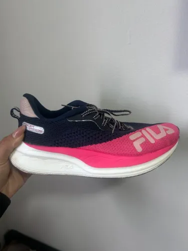 Tênis FILA corrida speedzone