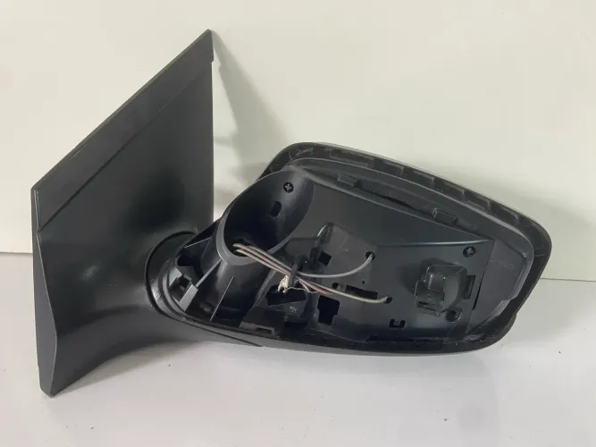 Retrovisor Hyundai Hb20 2013 2014 2015 Á 2019  Lado Esquerdo Manual Original  