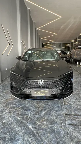 Caoa Changan UNI-T 1.5 16V TGDi 2027