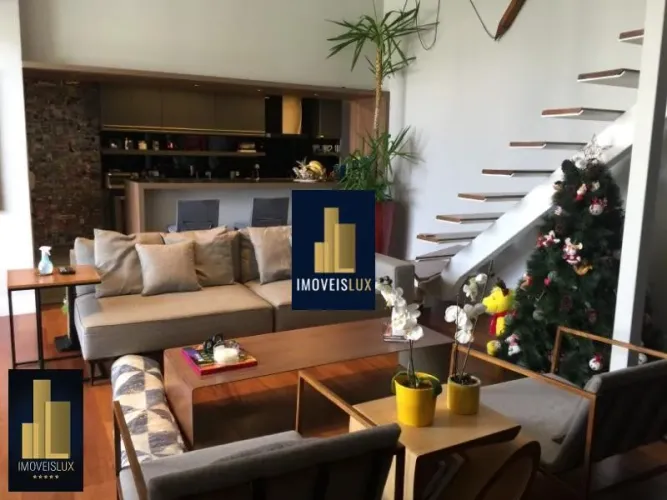 APARTAMENTO RESIDENCIAL em SÃO PAULO - SP, PANAMBY