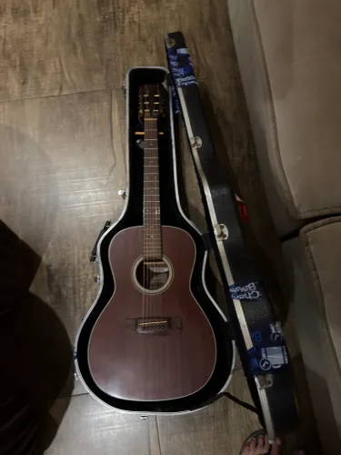 Violao takamine gy11me