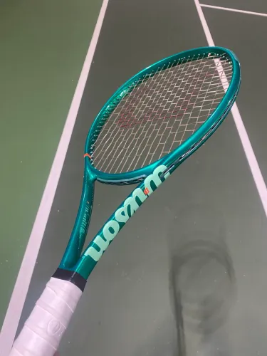 Raquete Wilson Blade V10 98? L3 18x20