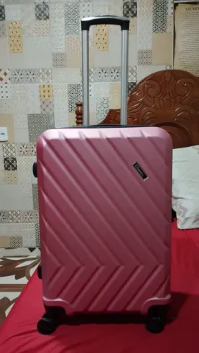 Vendo mala