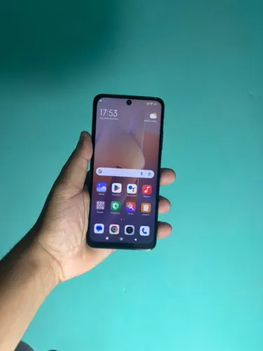 Redmi note 11