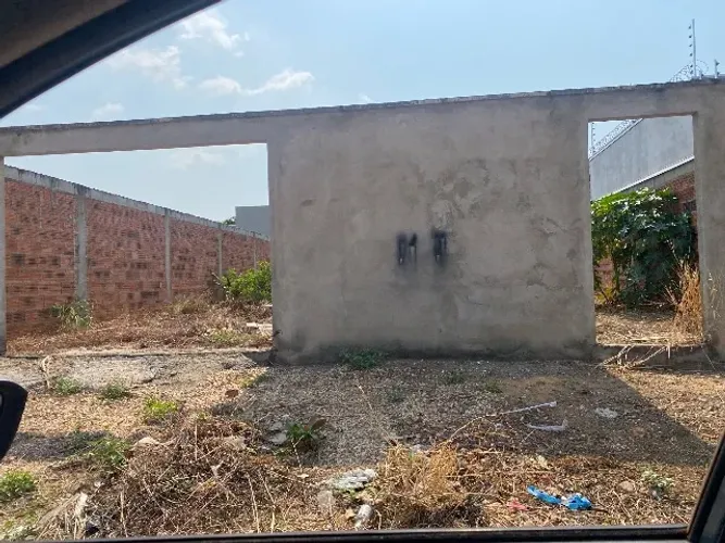 Lote na 1205 sul