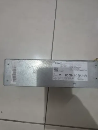 FONTE DELL modelo H200AS-00