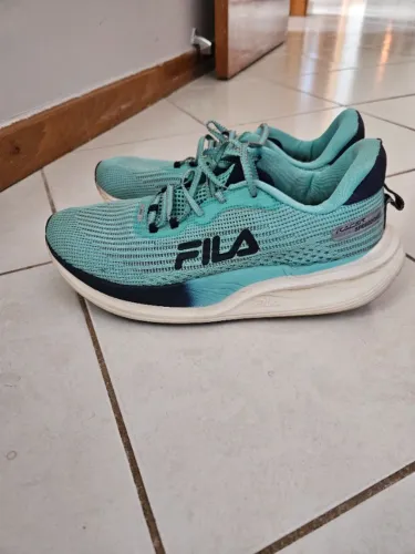 Fila Racer Speedzone tamanho 41