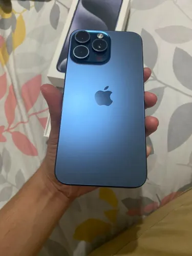 Iphone 15 Pro Max 256G