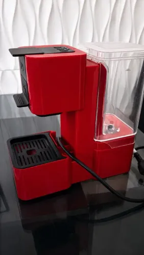 Cafeteira Três Corações Pop