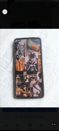 Redmi Note 13 4G - 256 GB - Excelente Estado | R$ 850