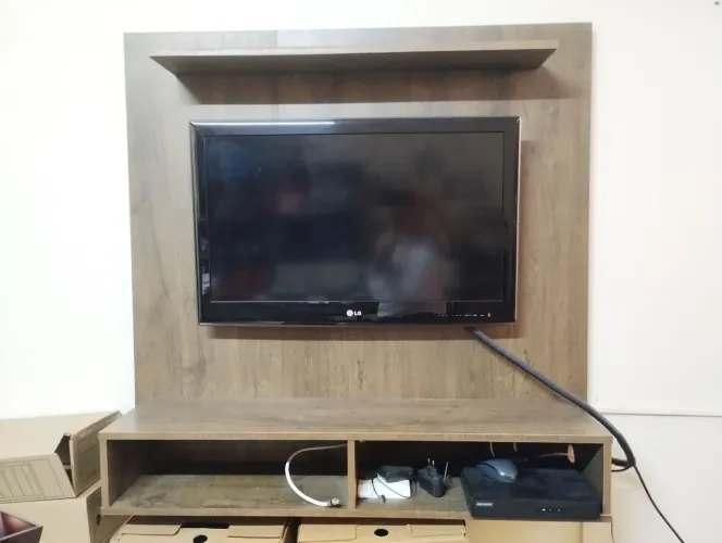 Painel para tv