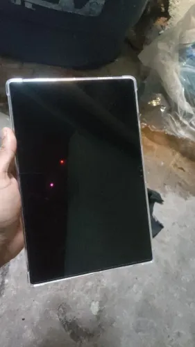 Samsung tab A8 64 GB telão de 10 pega chip