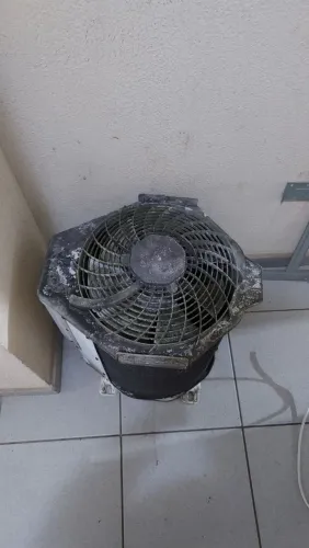 AR-CONDICIONADO PHILCO SPLIT 9.000 BTUs ?