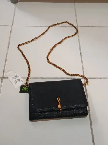 Bolsa Santa Lolla Original nunca usada